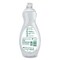 Palmolive Pure + Clear Dishwashing Liquid, Unscented, 32.5 oz Bottle, 9PK US04272A - alternate 4